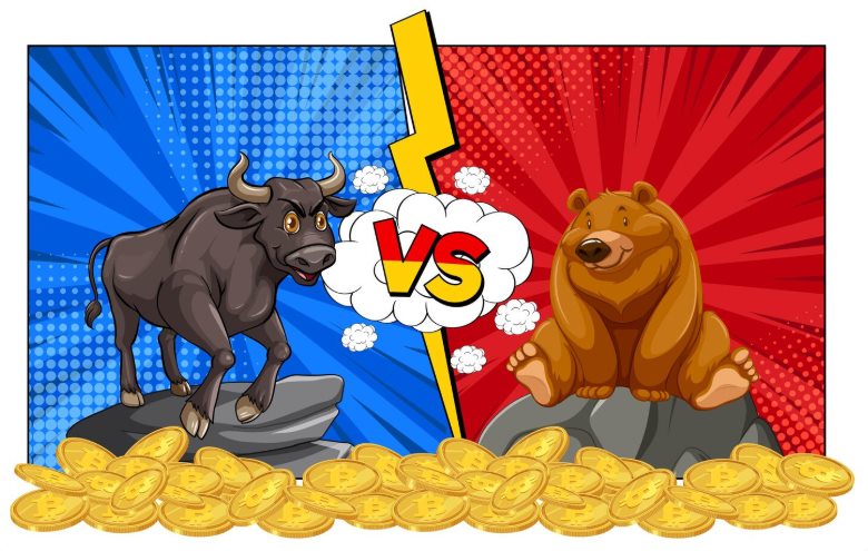 5 Things to Do When the Crypto Market Is Bear, Boring, and Sideways