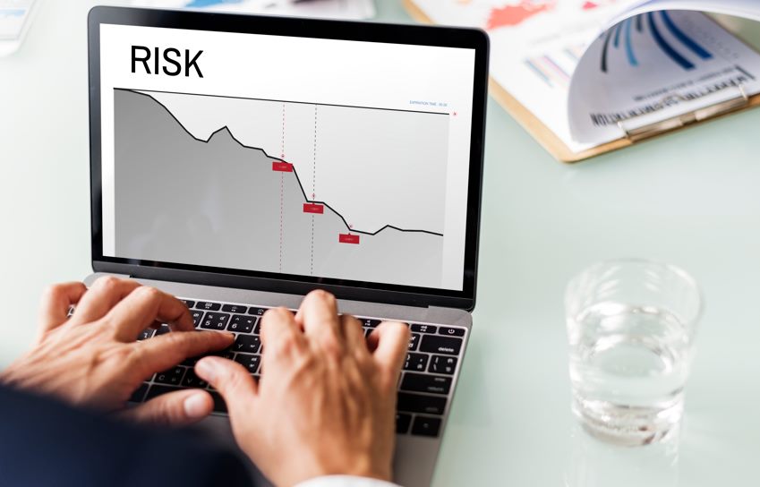 How to Find Crypto to Invest in with Risk Managed