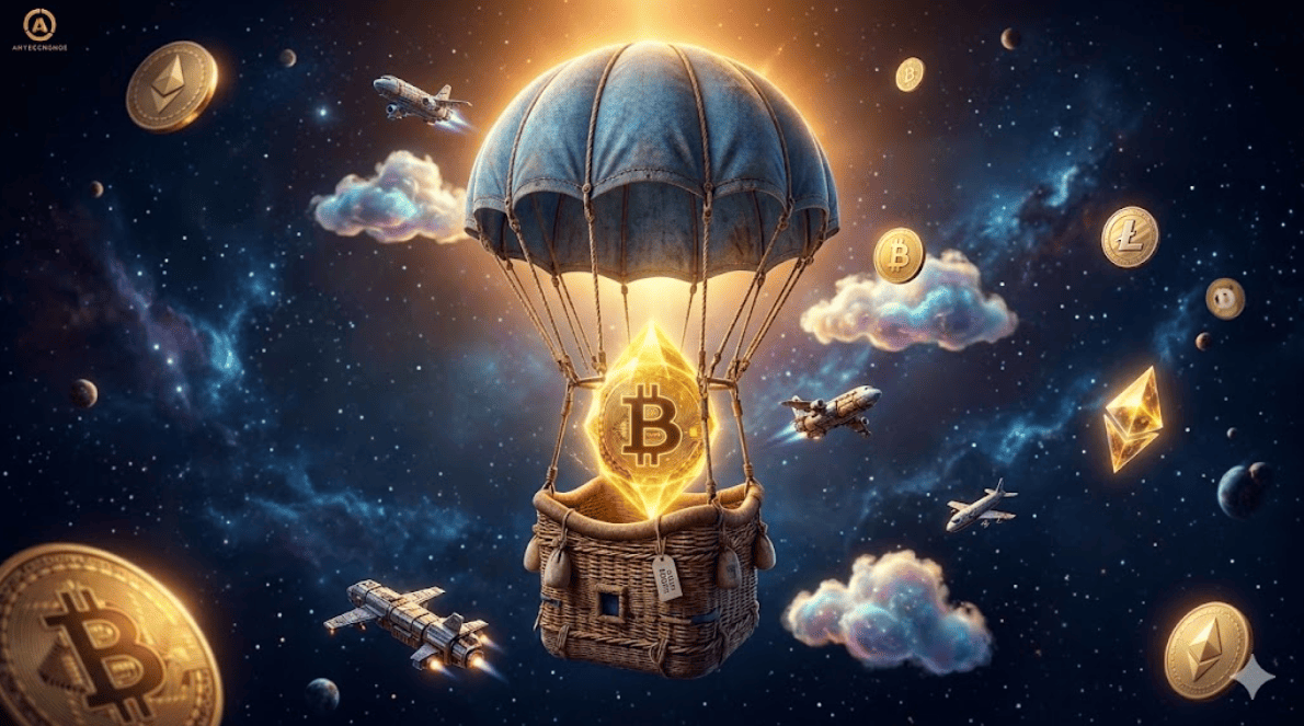 How to Find Crypto Airdrops in 2024: The Ultimate Guide
