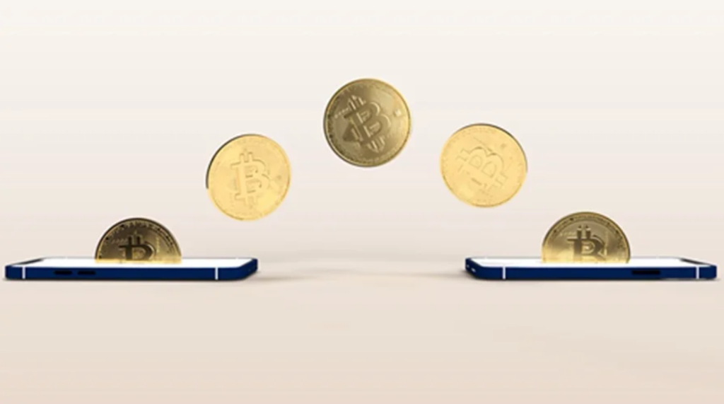 What Can You Do With Bitcoin?
