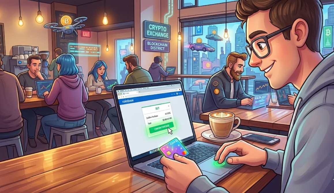 How to Buy and Sell Bitcoin in Australia: A Step-by-Step Guide